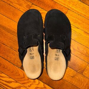 Birkenstock Papillio Boston Chunky Clog